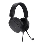 Trust GXT 489 Fayzo Over Ear Gaming Headset με σύνδεση 2x3.5mm Black 24898 - Image 2