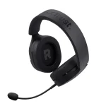 Trust GXT 489 Fayzo Over Ear Gaming Headset με σύνδεση 2x3.5mm Black 24898 - Image 4