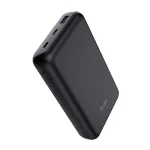 Trust Laro Power Bank 20000mAh 100W με Θύρα USB-A και 2 Θύρες USB-C Power Delivery / Quick Charge 3.0 Μαύρο 25240 - Image 3