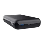 Trust Laro Power Bank 20000mAh 100W με Θύρα USB-A και 2 Θύρες USB-C Power Delivery / Quick Charge 3.0 Μαύρο 25240 - Image 4