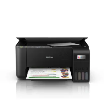 Epson EcoTank L3270 Έγχρωμο Πολυμηχάνημα Inkjet με WiFi και Mobile Print C11CJ67434