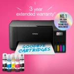 Epson EcoTank L3270 Έγχρωμο Πολυμηχάνημα Inkjet με WiFi και Mobile Print C11CJ67434 - Image 7