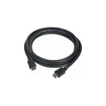 Cablexpert HDMI 2.0 Cable HDMI male - HDMI male 7.5m Μαύρο CC-HDMI4-7.5M - Image 4