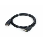 Cablexpert HDMI 2.1 Cable HDMI male - HDMI male 2m Μαύρο CC-HDMI8K-2M - Image 3