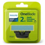 Philips Oneblade Αξεσουάρ Συσκευής Περιποίησης QP225/50 - Image 2