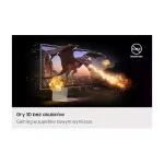 Samsung Odyssey 3D G90XF IPS HDR Gaming Monitor 27" 4K 3840x2160 165Hz με Χρόνο Απόκρισης 1ms GTG LS27FG900XUXEN - Image 9