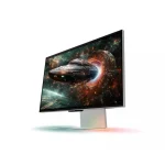 Samsung Odyssey 3D G90XF IPS HDR Gaming Monitor 27" 4K 3840x2160 165Hz με Χρόνο Απόκρισης 1ms GTG LS27FG900XUXEN - Image 12