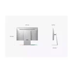 Samsung Odyssey 3D G90XF IPS HDR Gaming Monitor 27" 4K 3840x2160 165Hz με Χρόνο Απόκρισης 1ms GTG LS27FG900XUXEN - Image 14