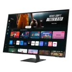 Samsung LS32FM703UUXDU VA Smart Monitor 32" 4K 3840x2160 με Χρόνο Απόκρισης 4ms GTG - Image 10
