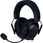 Razer Blackshark V3 Pro Playstation Ασύρματο Over Ear Gaming Headset με σύνδεση 3.5mm / Bluetooth / USB RZ04-05400500-R3G1 - Image 2