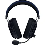 Razer Blackshark V3 Pro Playstation Ασύρματο Over Ear Gaming Headset με σύνδεση 3.5mm / Bluetooth / USB RZ04-05400500-R3G1 - Image 3