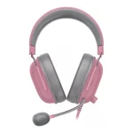 Razer BlackShark V2 X For Playstation Over Ear Gaming Headset με σύνδεση 3.5mm Quartz RZ04-03241400-R3G1 - Image 10