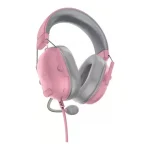 Razer BlackShark V2 X For Playstation Over Ear Gaming Headset με σύνδεση 3.5mm Quartz RZ04-03241400-R3G1 - Image 11