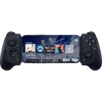 Razer Kishi V3 USB-C Ενσύρματο Gamepad για Android / PC / iOS Μαύρο RZ06-03550100-R3M1