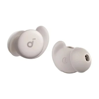 Sleep A20 Bluetooth Handsfree Ακουστικό Λευκό A6611G21