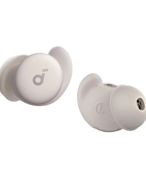 Sleep A20 Bluetooth Handsfree Ακουστικό Λευκό A6611G21