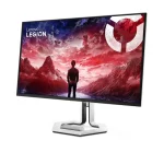Lenovo Legion Pro 27Q-10 QD-OLED HDR Gaming Monitor 26.5" QHD 2560x1440 280Hz με Χρόνο Απόκρισης 0.03ms GTG 68CFGACBEU - Image 2