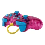 PDP Rock Candy Ενσύρματο Gamepad για Switch Peach 500-181-PCH - Image 3