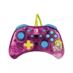 PDP Rock Candy Ενσύρματο Gamepad για Switch Peach 500-181-PCH - Image 4
