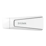 D-Link Ax1800 Ασύρματος USB Αντάπτορας Δικτύου AX18U