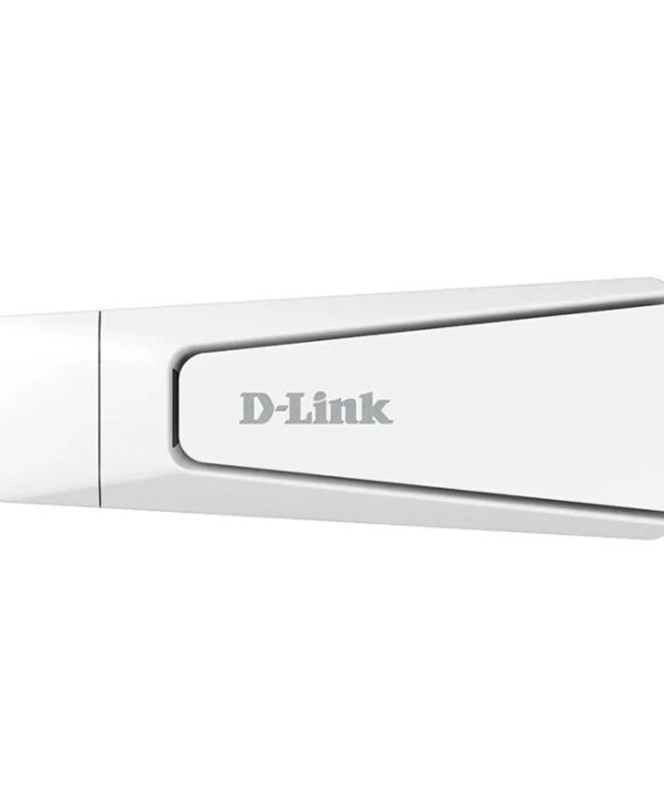 D-Link Ax1800 Ασύρματος USB Αντάπτορας Δικτύου AX18U