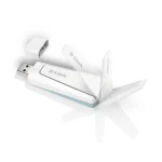 D-Link Ax1800 Ασύρματος USB Αντάπτορας Δικτύου AX18U - Image 5