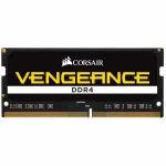 Corsair Vengeance DDR4 με Module 1x8GB και Ταχύτητα 3200 για Laptop CMSX8GX4M1A3200C22