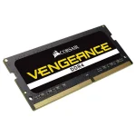 Corsair Vengeance DDR4 με Module 1x8GB και Ταχύτητα 3200 για Laptop CMSX8GX4M1A3200C22 - Image 2