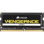 Corsair Vengeance DDR4 με Module 1x8GB και Ταχύτητα 3200 για Laptop CMSX8GX4M1A3200C22 - Image 4