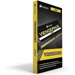 Corsair Vengeance DDR4 με Module 1x8GB και Ταχύτητα 3200 για Laptop CMSX8GX4M1A3200C22 - Image 5