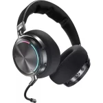 Corsair Virtuoso MAX Ασύρματο Over Ear Gaming Headset με σύνδεση Bluetooth Carbon Black for XBOX CA-9011372-WW