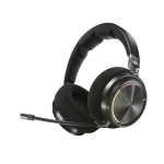 Corsair Virtuoso MAX Ασύρματο Over Ear Gaming Headset με σύνδεση Bluetooth Carbon Black for XBOX CA-9011372-WW - Image 2