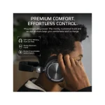 Corsair Virtuoso MAX Ασύρματο Over Ear Gaming Headset με σύνδεση Bluetooth Carbon Black for XBOX CA-9011372-WW - Image 3