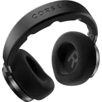 Corsair Virtuoso MAX Ασύρματο Over Ear Gaming Headset με σύνδεση Bluetooth Carbon Black for XBOX CA-9011372-WW - Image 8