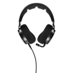 Corsair Virtuoso MAX Ασύρματο Over Ear Gaming Headset με σύνδεση Bluetooth Carbon Black for XBOX CA-9011372-WW - Image 11