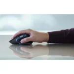 Logitech MX Master 3S Ασύρματο Εργονομικό Bluetooth Ποντίκι Graphite 910-007501 - Image 2
