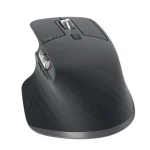 Logitech MX Master 3S Ασύρματο Εργονομικό Bluetooth Ποντίκι Graphite 910-007501 - Image 8