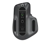Logitech MX Master 3S Ασύρματο Εργονομικό Bluetooth Ποντίκι Graphite 910-007501 - Image 9