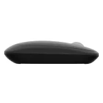 Natec Ασύρματο Εργονομικό Bluetooth Ποντίκι Γκρι NMY-2335 - Image 2