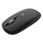 Natec Ασύρματο Εργονομικό Bluetooth Ποντίκι Γκρι NMY-2335 - Image 7
