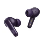 QCY T13X In-ear Bluetooth Handsfree Ακουστικά με Θήκη Φόρτισης Μωβ 6957141408490 - Image 5