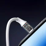 Ugreen US199 USB-A to Lightning Cable Γκρι 2m (60163) - Image 6