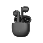 HiFuture Colorbuds 2 Bluetooth Handsfree Ακουστικά με Αντοχή στον Ιδρώτα και Θήκη Φόρτισης Μαύρα 00178011 - Image 3