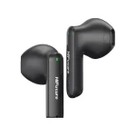 HiFuture Colorbuds 2 Bluetooth Handsfree Ακουστικά με Αντοχή στον Ιδρώτα και Θήκη Φόρτισης Μαύρα 00178011 - Image 5