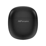 HiFuture Colorbuds 2 Bluetooth Handsfree Ακουστικά με Αντοχή στον Ιδρώτα και Θήκη Φόρτισης Μαύρα 00178011 - Image 6