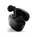 HiFuture Colorbuds 2 Bluetooth Handsfree Ακουστικά με Αντοχή στον Ιδρώτα και Θήκη Φόρτισης Μαύρα 00178011 - Image 7