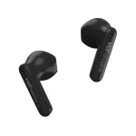 HiFuture Colorbuds 2 Bluetooth Handsfree Ακουστικά με Αντοχή στον Ιδρώτα και Θήκη Φόρτισης Μαύρα 00178011 - Image 8