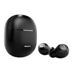 HiFuture Olymbuds3 Bluetooth Handsfree Ακουστικά με Θήκη Φόρτισης Μαύρα 00183946 - Image 2