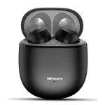 HiFuture Olymbuds3 Bluetooth Handsfree Ακουστικά με Θήκη Φόρτισης Μαύρα 00183946 - Image 6