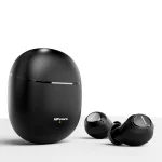 HiFuture Olymbuds3 Bluetooth Handsfree Ακουστικά με Θήκη Φόρτισης Μαύρα 00183946 - Image 7